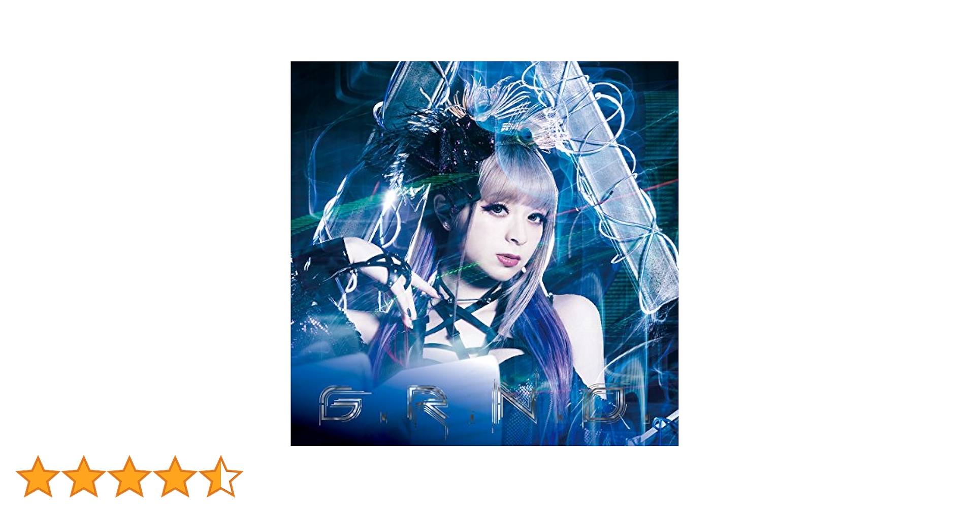 GARNiDELiA サイン入りCD GARNiDELiA サイン入りCD GARNiDELiA サイン入りCD